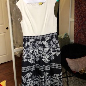 Vince Camuto jumpsuit!